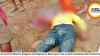 School Teacher Killed in Alleged Land Dispute in Balrampur, Two Cousins Detained After Brutal Attack