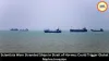 Scientists Warn Stranded Hormuz Ships Could Spread Invasive Marine Species Worldwide
