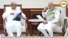 Sharad Pawar Meets PM Modi in Parliament, Sparks Fresh Political Buzz; Supriya Sule Also Present