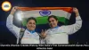 Sharmila Dhankar Wins India's First Commonwealth Games Para Athletics Gold