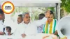 Siddaramaiah Announces He Won't Contest 2028 Karnataka Assembly Elections