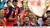 Spain Beat Argentina 1-0 After Extra Time to Win FIFA World Cup 2026 Title