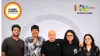 Humayun Suleman Delivers Landmark Breakthrough: Mahesh Bhatt Signs Historic 5-Film Deal as Creative Director with Vdo Tree Productions