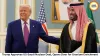 Trump Approves US-Saudi Nuclear Deal, Opens Door for Uranium Enrichment