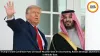 Trump's Israel Condition Casts Uncertainty Over US-Saudi Nuclear Deal