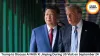 Trump to Discuss AI With Xi Jinping During US Visit on September 24