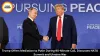  Trump Offers Putin Help to End Ukraine War During 90-Minute Phone Call