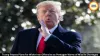 Trump Pauses Wider Iran Attack Plans Amid Pentagon Concerns Over Missile Stockpiles