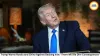 Trump Warns Russia and China Against Backing Iran: 'There Will Be Dire Consequences'