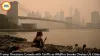 Trump Threatens Canada with Tariffs as Wildfire Smoke Worsens Air Quality in US