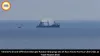 Ukraine Drone Attacks Disrupt Russian Shipping in Sea of Azov, Key Trade Routes Suspended