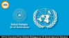 UN Launches First Global Dialogue on AI Governance in Geneva