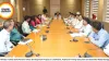 Union Minister Tokhan Sahu Reviews Urban Development Projects in Jharkhand, Pushes for Timely Execution and Scientific Waste Management