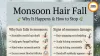Monsoon Skin and Hair Care: Natural Health Hacks for Rainy Season 2026