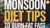 Monsoon Diet Guide: What to Eat and Avoid for Better Health in Rainy Season 2026