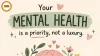 Monsoon Mental Health: Natural Ways to Beat Low Mood and Stay Positive