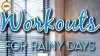 Monsoon Workout Guide: Best Indoor Exercises to Stay Fit in Rainy Season