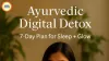 Monsoon Digestion Problems: 7 Natural Ayurvedic Health Hacks for Gut Health 2026