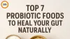 Monsoon Gut Health: Best Probiotic Foods for Digestion This Rainy Season