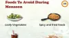 Monsoon Diet Guide 2026: 10 Foods Doctors Recommend for Better Immunity