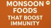 Monsoon Immunity Booster: 5 Natural Health Hacks for Rainy Season 2026