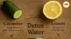 Monsoon Detox Drinks: 5 Natural Ways to Improve Digestion in Rainy Season