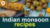  Healthy Monsoon Recipes 2026: 3 Comforting Indian Dishes to Try
