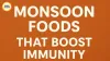 Monsoon Immunity Booster: 5 Natural Health Hacks for Rainy Season 2026
