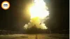 US Conducts Ninth Consecutive Night of Strikes on Iran as Regional Tensions Continue