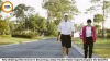 Why Walking After Dinner Is Becoming a Daily Health Habit: Experts Explain the Benefits