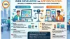 Web Developer vs App Developer: Which Career Path Should You Choose?