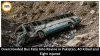 40 Killed as Overcrowded Bus Crashes Into Ravine in Pakistan