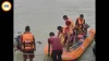 Five Drown, Two Missing as Swollen Rivers Turn Deadly in Chhattisgarh