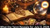 Tarot Card Reading July 4, 2026: Daily Predictions for All Zodiac Signs