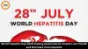 World Hepatitis Day 2026: Significance, History, Prevention and Importance of Liver Health