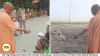 CM Yogi Adityanath Meets 150 Citizens at Gorakhpur Janta Darshan, Promises Time-Bound Redressal