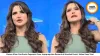 Zareen Khan Confronts Paparazzi Over Inappropriate Remark at Mumbai Event, Video Goes Viral