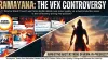 ‘Ramayana’ Teaser Row Rekindles Debate Over VFX, Creator Claims Poor-Quality Footage Was Released for Publicity