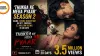 ‘Thukra Ke Mera Pyaar’ Season 2 Gains Strong Momentum on OTT, Crosses 3.5 Million Views in 20 Days