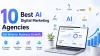 10 Best AI Digital Marketing Agencies for Smarter Business Growth 
