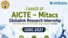 Applications Open for 300 Indian Students to Join Canada Research Internships