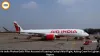 Air India Phuket-Delhi Pilot Accused of Leaving Cockpit, Asking for Lighter