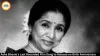 Asha Bhosle's Last Recorded Film Song to Release on Birth Anniversary