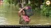 Assam Floods: Death Toll Reaches 100, Over 1.37 Lakh People Affected