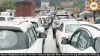 Assam-Meghalaya Border Tension: Violence Escalates After KSU Rally in Shillong
