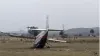 Trainer Aircraft Skids Off Runway at Baramati Airstrip; No Injuries Reported