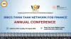BRICS Think Tank Network Finance Meeting on August 25