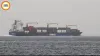 Odisha Cargo Ship Sinks in Bay of Bengal, 24 Onboard