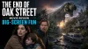 The End of Oak Street Review: Anne Hathaway’s Dinosaur Thriller Is Messy, Familiar—and Great Big-Screen Fun