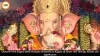 Chaturthi Vrat August 2026: Vinayaka Chaturthi Date, Tithi Timings and Rituals